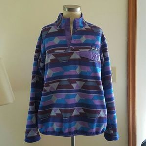 Patagonia Synchilla Fleece